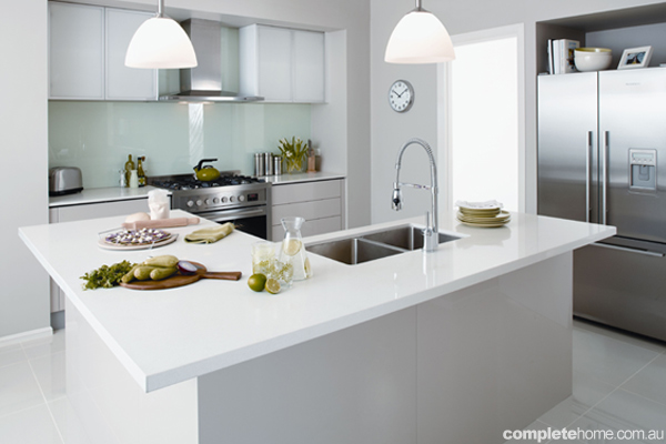 Bunnings Kitchens Designs And Modular Diy Kitchen Range